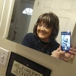 Elayne Johnson - @bettyboop8136 - Instagram
