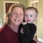 Elayne Johnson - @tideeagle - Instagram
