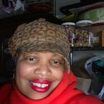 Elayne Johnson - @johnsonpamelae - Instagram