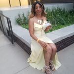 Elayne Johnson - @imadi_va - Instagram