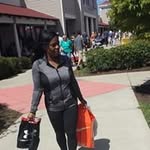 Elayne Johnson-Garvin - @elaynejohnsongarvin - Instagram