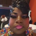 Elayne Jones - @elaynaboo1 - Instagram