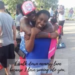 Elayne Jones - @gangstagoddess_blaque - Instagram