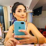 Elayne Peña Chauca - @elayne_ysela - Instagram