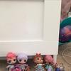 Lol dolls ❤️❤️❤️❤️❤️ - @elaynepena - TikTok