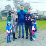 Elba Moreno Arellano 🇻🇪 - @remanente65 - Instagram