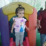 Elba Rosa Salcedo Arellano - @elbars04 - Instagram