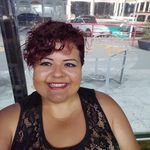 Elba Barrera Bermudez - @elbabarrera - Instagram