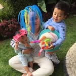 Elba Barrera Hernandez - @elba_elba21 - Instagram