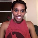 Creanna Marie Elba Brown - @creemarieelbabrown23 - Instagram