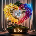 Elba Carrillo - @elba.carrillo.1213 - Instagram