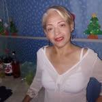 Elba Carrillo - @elbaysmeira - Instagram