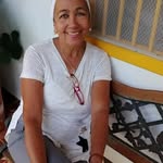 Elba Carrillo - @elbacarrillo22 - Instagram