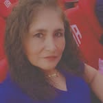 Elba Carrillo - @elbamaria6928 - Instagram
