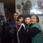 Elba Carrillo Ñanco - @elbacarrillonanco - Instagram