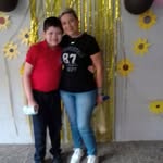 Elba isabelina lujan carrillo - @elbaisabelinalujan - Instagram