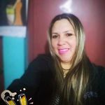 Elba Castillo - @elbacastillo582 - Instagram