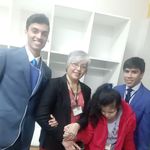 Elba Castillo - @erce62 - Instagram