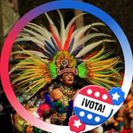 Elba Castillo - @elbainmexico12 - Instagram