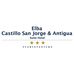 Elba Castillo San Jorge &amp; Antigua Suite Hotel - Facebook