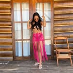 Elba Castro - @elbacastro88 - Instagram