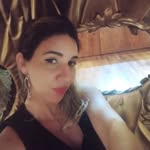 Elba Castro - @binha_elba24 - Instagram
