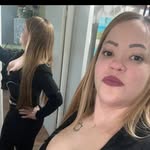 Elba Castro - @elbacastro19 - Instagram