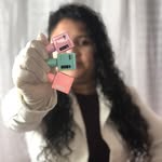 Elba Castro - @elbacastronails - Instagram