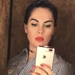 Elba Castro - @bbca_loca - Instagram