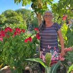 Elba Castro - @elbacastro62 - Instagram