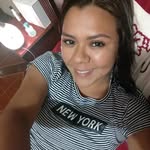 Elba Castro - @castroelba00 - Instagram