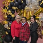 Elba Consuelo Cuevas Altamirano - @elbacuevasaltamirano - Instagram
