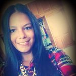 Elba Cuevas - @elbaelizabeth - Instagram