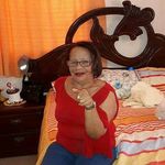 Elba Cuevas - @lachiqui99 - Instagram