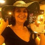 Elba Lucia Velasco Cuevas - @elbalu57 - Instagram