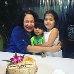 Elba M Cuevas - @zoesgrandma0122 - Instagram