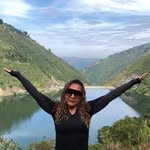 Elba Patricia Chaparro Cuevas - @patykoab2018 - Instagram