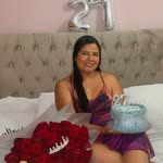Elizabeth Cuevas - @elbacuevas - Instagram