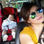Grace Elba Padulaga - @elbagrace - Instagram