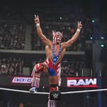 El Grande Americano - @americano_wwe - Instagram