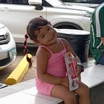 Jhuna Gray Elbiña - Facebook