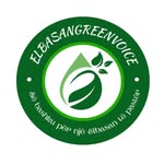 @elbasani.greenvoice - Instagram