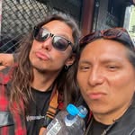 El Barista Gregory Ramos - @elbaristagregory - Instagram