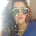 Elba Guzman - @iramabl25 - Instagram