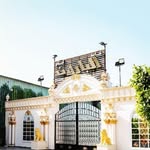 Elbarun Hall for Wedding - @elbarun.hall - Instagram
