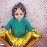 Aya Hussin Sayed - @elbaharmondy120 - Instagram