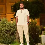 Mo Soltan - @elbahar.mondy - Instagram