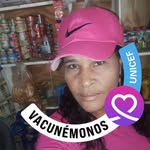 Elba Glaidira Henry Mejia - @elbaglaidira - Instagram