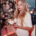 Ульяна Дьяконова - @elbahill1947 - Instagram