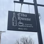 Elba House Coffee and Spirits  - Facebook